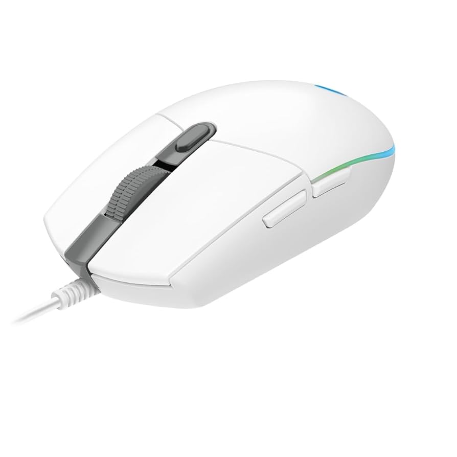 Logitech 有線マウス ホワイト Amazon | Logitech ゲーミングマウス G102 LIGHTSYNC - マウス